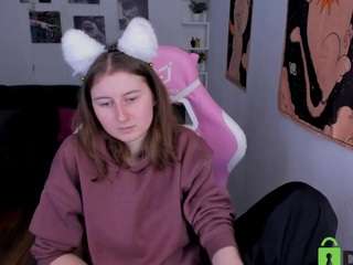 MargoStar cam