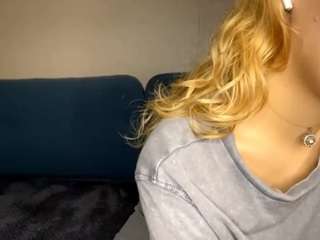 StacyGraft cam