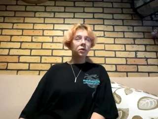 XochitlMcpherren cam