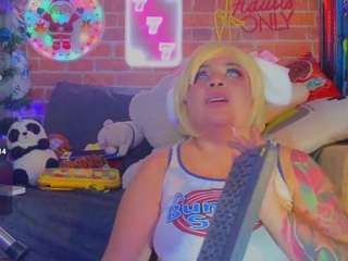 lucycosplay