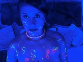 KarlaGonzales cam