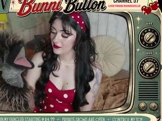 bunnibutton